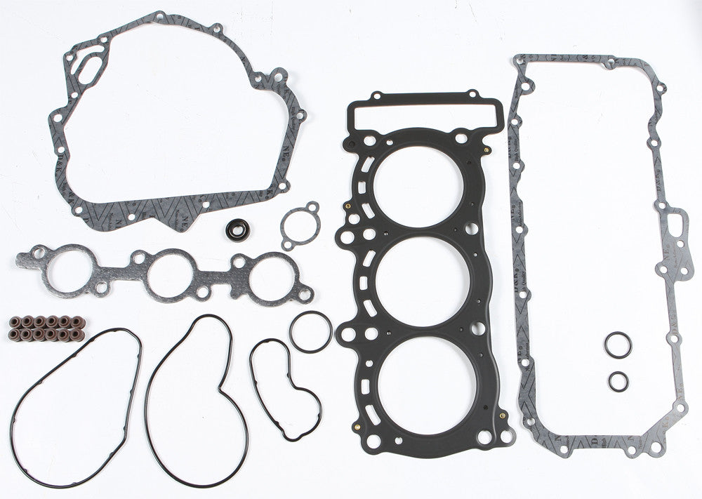 SP1 Full Gasket Set Yam 09-711314