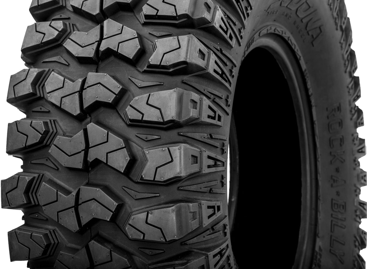 SEDONA Tire Rock-A-Billy 32x10r15 Radial 8pr Lr-795lbs RAB3210R15