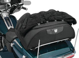 Kuryakyn Momentum Hitchhiker Trunk Rack Bag 5281