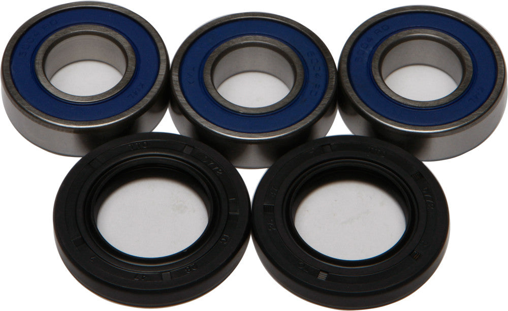 ALL BALLS Rear Wheel Bearing Kit 25-1271