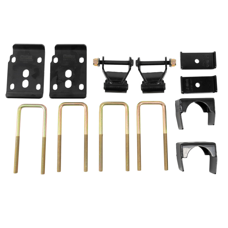 Belltech FLIP KIT 2021 Ford F150 (All Cabs) 2WD-6.5in. / 4WD-7.5in. 6449