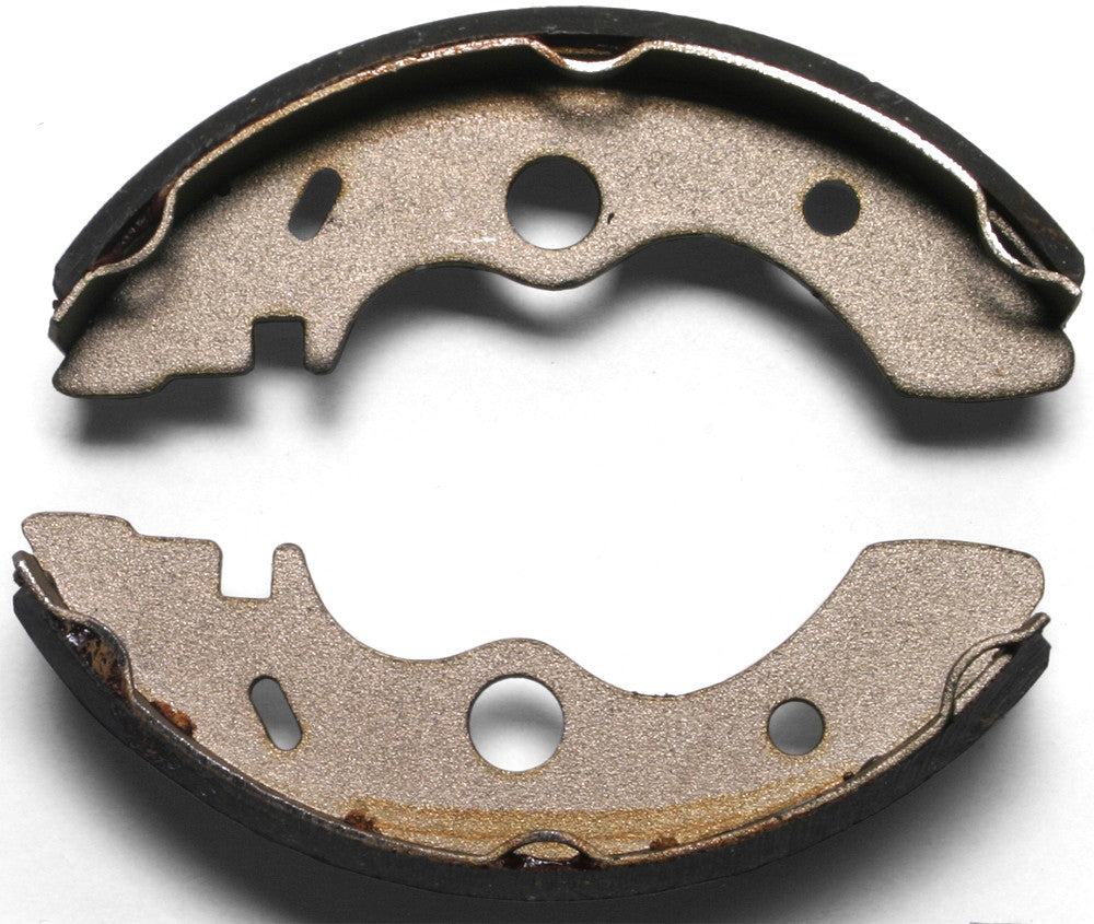 EBC Brake Shoes 717 Plain 717