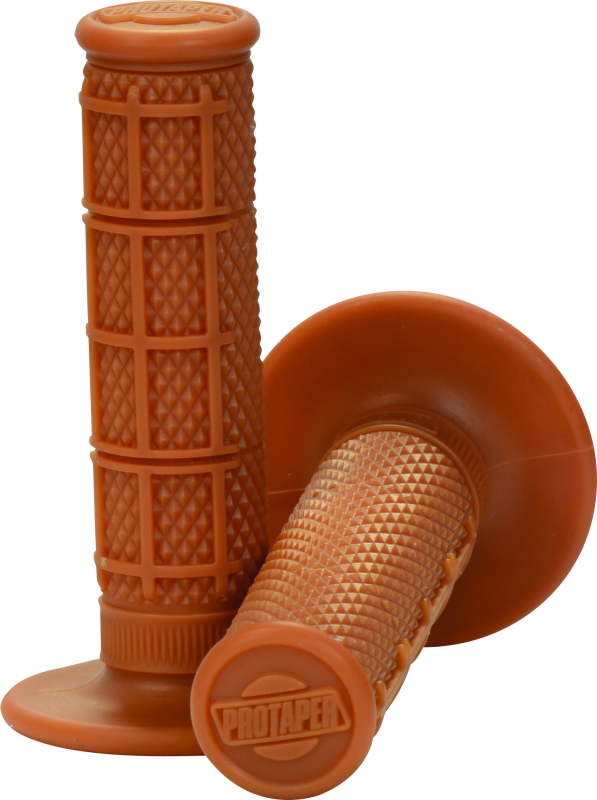 ProTaper 1/3 Waffle Grips - Gum 24032