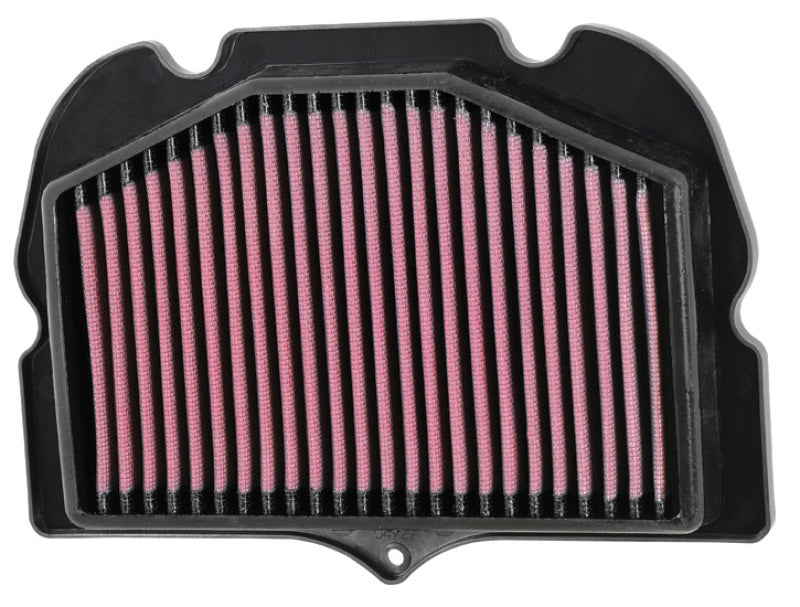 K&N 08-12 Suzuki GSX1300R Hayabusa Race Specific Air Filter SU-1308R