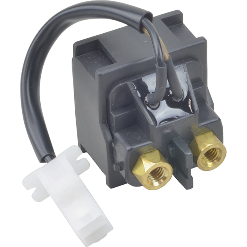 Arrowhead Solenoid 240-58001