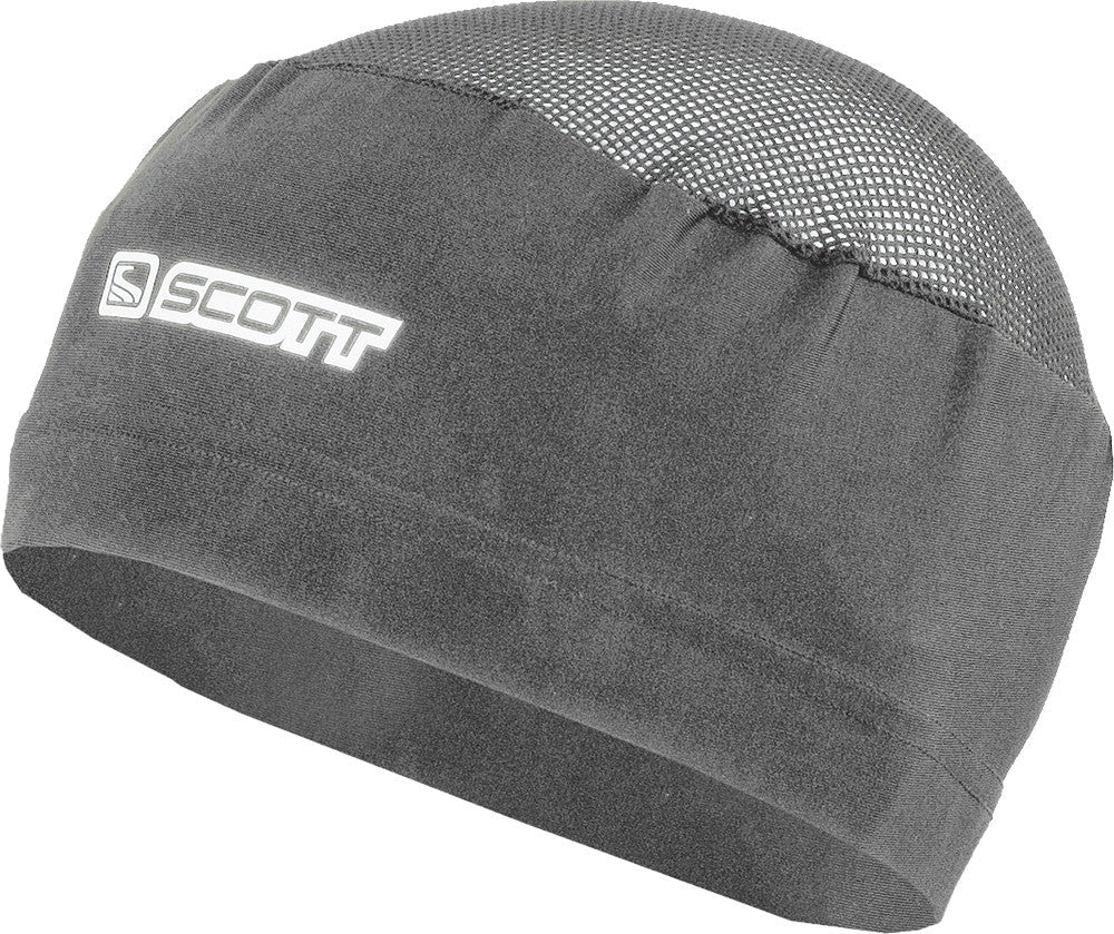 SCOTT Sweathead Beanie Basic Grey 3/Pk 210897-0091222