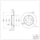 Technical Drawing