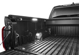 Retrax 22-23 Nissan Frontier 5ft. Bed (w or w/o Utilitrack) Retrax EQ EQ0731