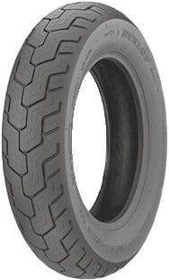 DUNLOP Tire D417 Rear 160/80b16 75h Bias Tl 45005602