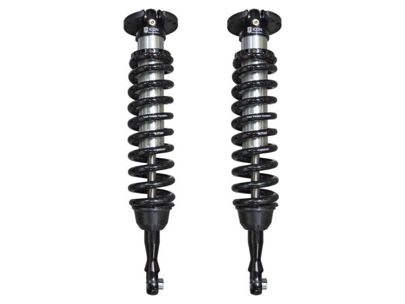 ICON 2007+ Toyota Tundra 2.5 Series Shocks VS IR Coilover Kit 58650