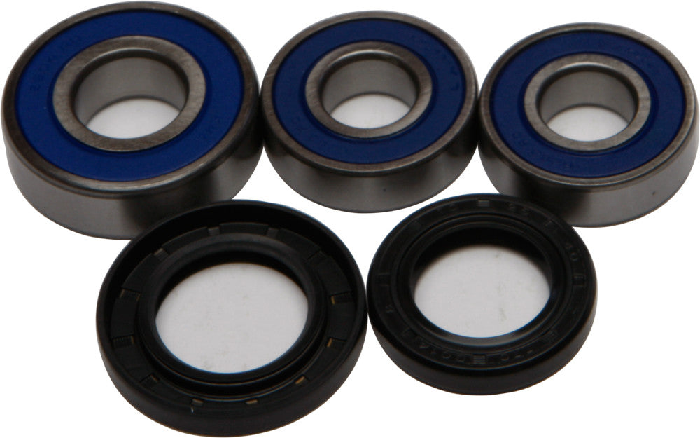 ALL BALLS Rear Wheel Bearing/Seal Kit 25-1230