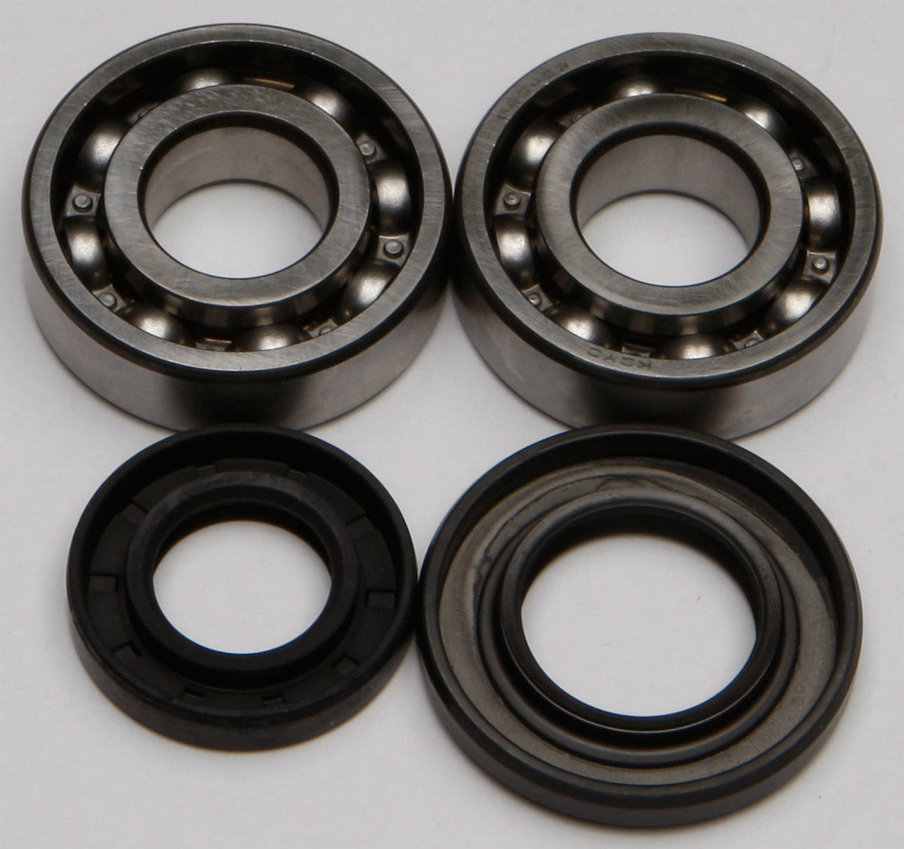 ALL BALLS Crankshaft Bearing/Seal Kit 24-1068