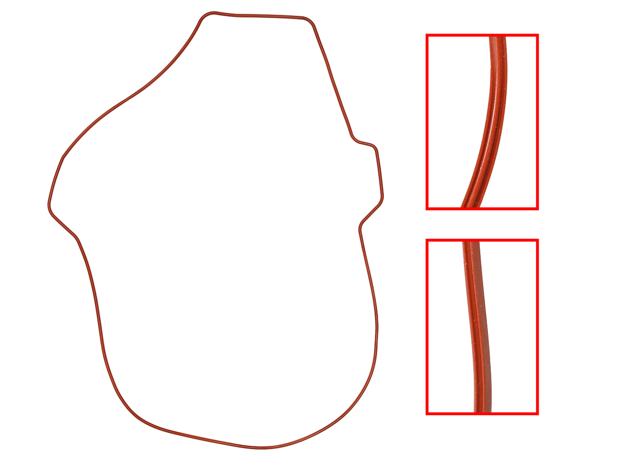 SP1 Chaincase Gasket A/C SM-03227