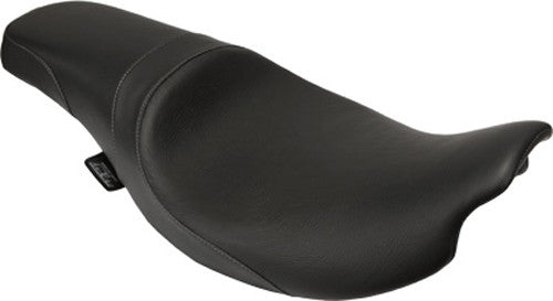 HARDDRIVE Highway 2-Up Seat (Black) 21-408-OLD