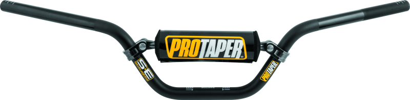 ProTaper SE Raptor Handlebar - Black 25293