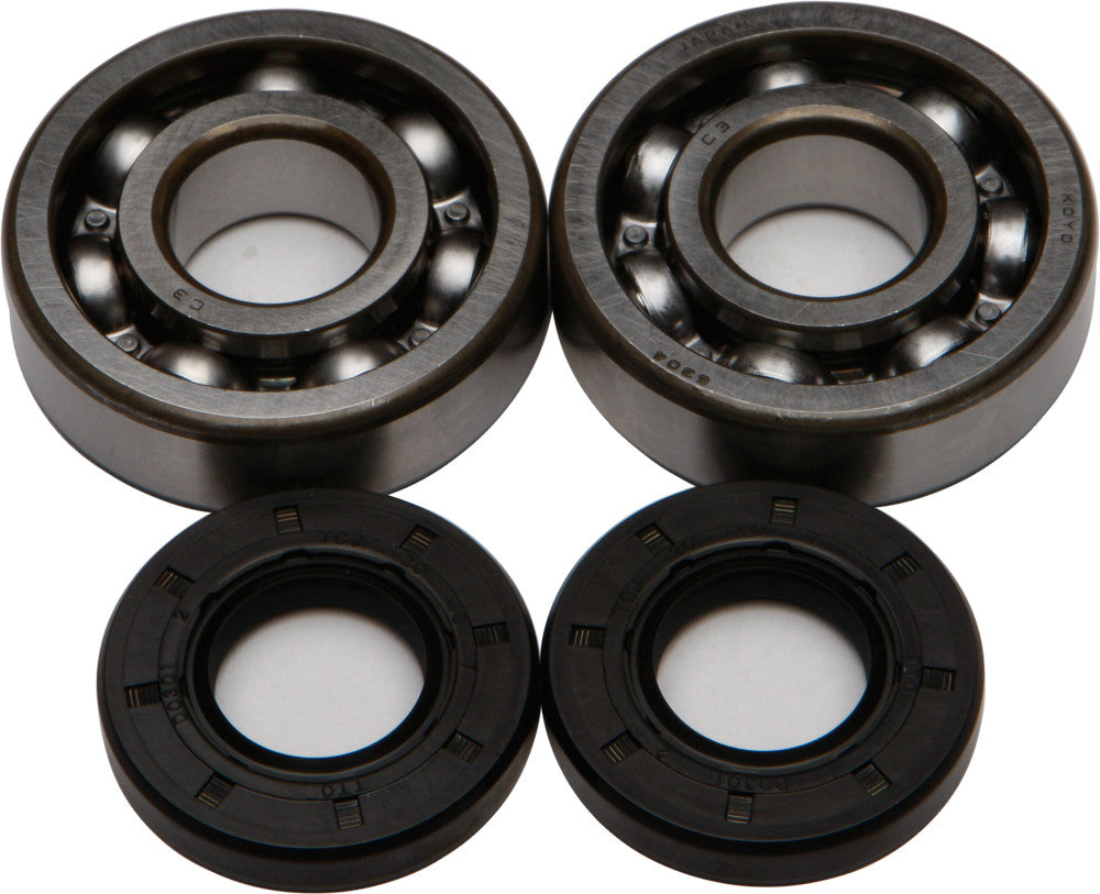 ALL BALLS Crankshaft Bearing/Seal Kit 24-1006