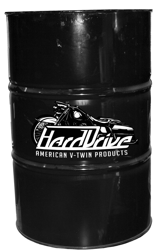 HARDDRIVE Motor Oil V-Twin 20w50 55 Gal Drum 198497