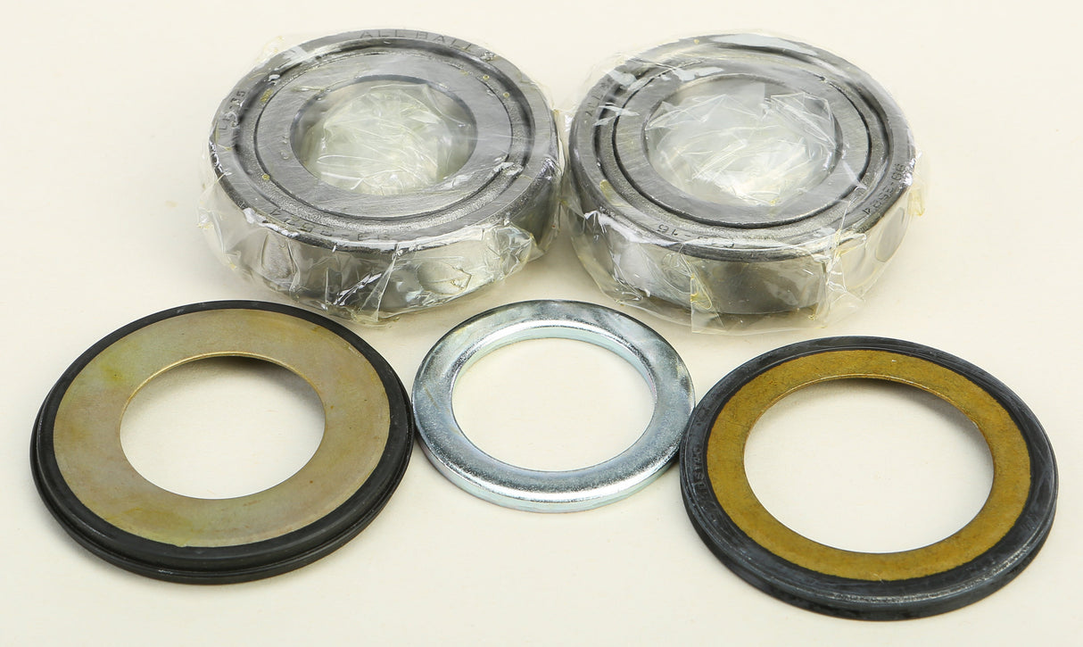 ALL BALLS Steering Bearing/Seal Kit 22-1066