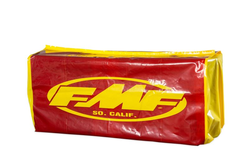 FMF Racing Haybale Cover (Red) (Individual) 010733