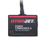 Dynojet 08-11 Yamaha T-Max 500 Power Commander 6 PC6-22051