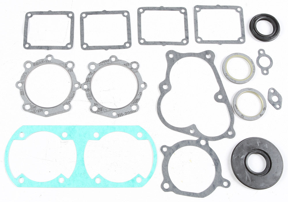 SP1 Full Gasket Set Yam 09-711168B