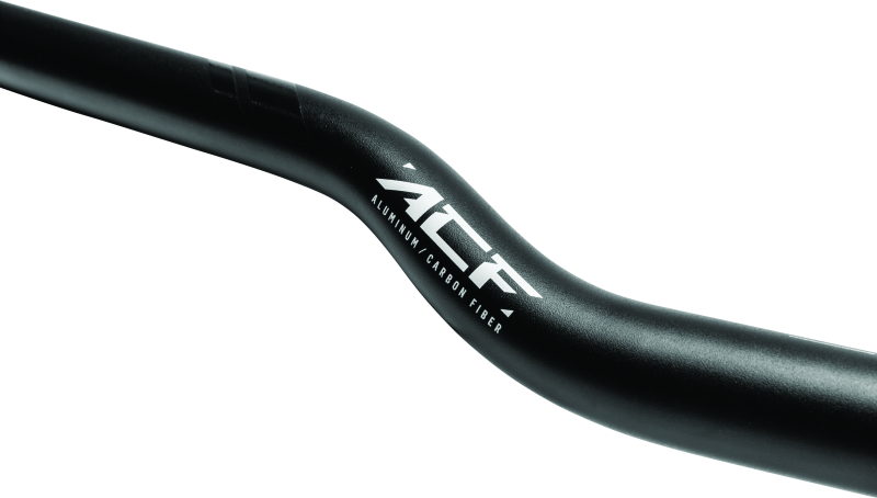 ProTaper ACF Carmichael Handlebar - Black 22081