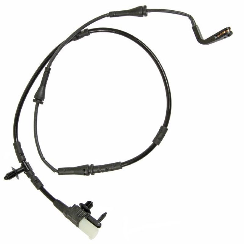 Power Stop 17-20 Jaguar XE Rear Euro-Stop Electronic Brake Pad Wear Sensor