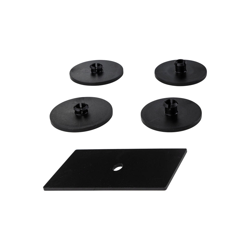 ARB Extra Leaf Spacer Kit - 60mm Wide ELSK12