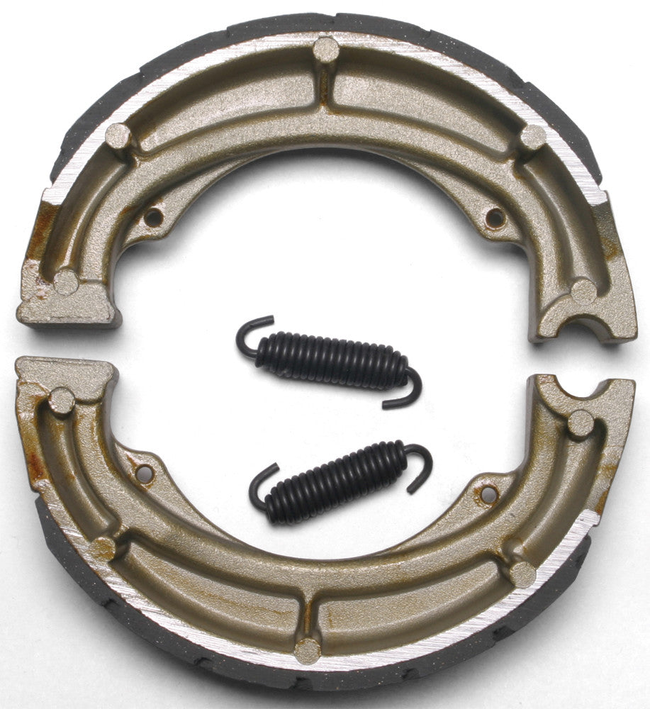 EBC Brake Shoes 605g Grooved 605G