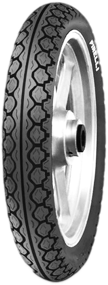 PIRELLITire Mt15 Scooter Rear 90/80-16 51j Bias2588100