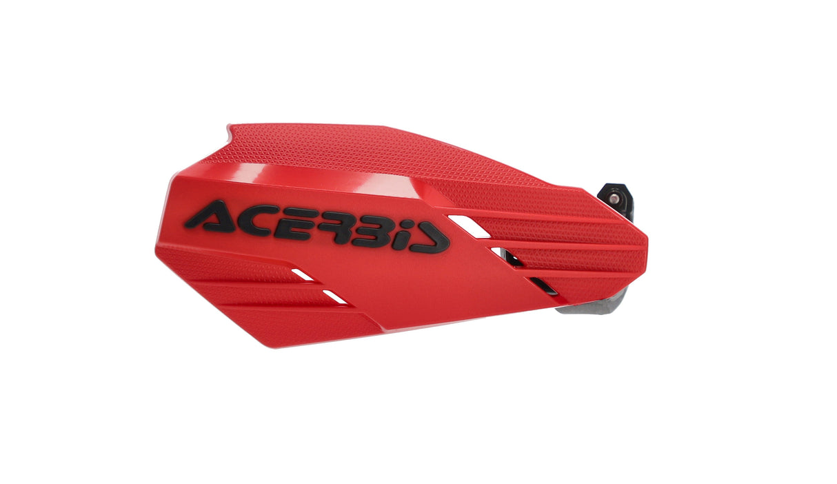 ACERBIS K-Linear Handguard Red/Black Gas 2981380004