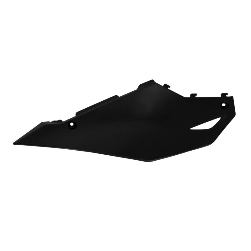 Acerbis 2024 Kawasaki KX450 Side Panels - Black 2983530001