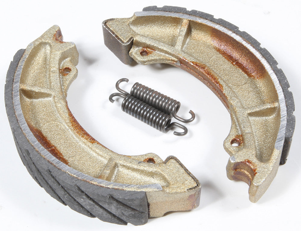 EBC Brake Shoes 508g Grooved 508G