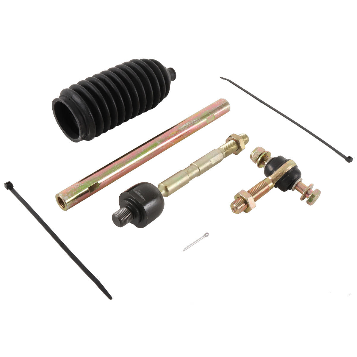 ALL BALLS Tie Rod End Kit 51-1083-L