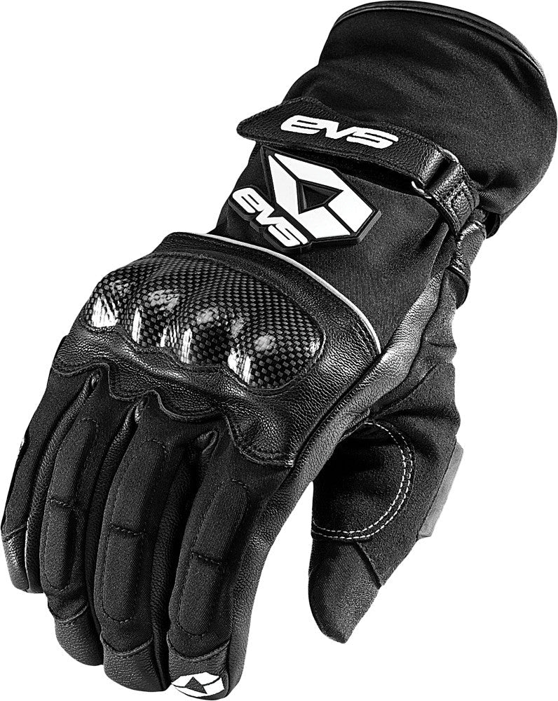 EVS Blizzard Waterproof Gloves Black M 612107-0103