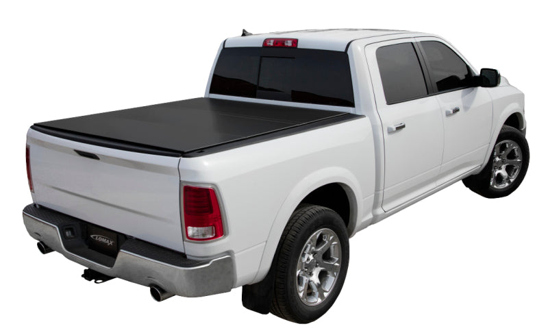 Access LOMAX Tri-Fold 09-17 Dodge Ram 1500 5ft 7in Short Bed (w/o RamBox Cargo Management Sytem) B1040019