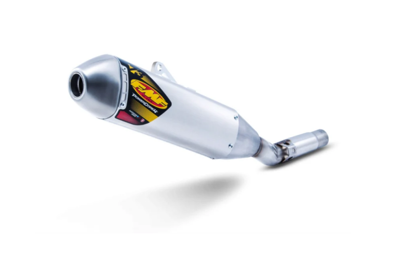 FMF Racing Honda CRF250R 06-09 Powercore 4 S/O Muffler 041274