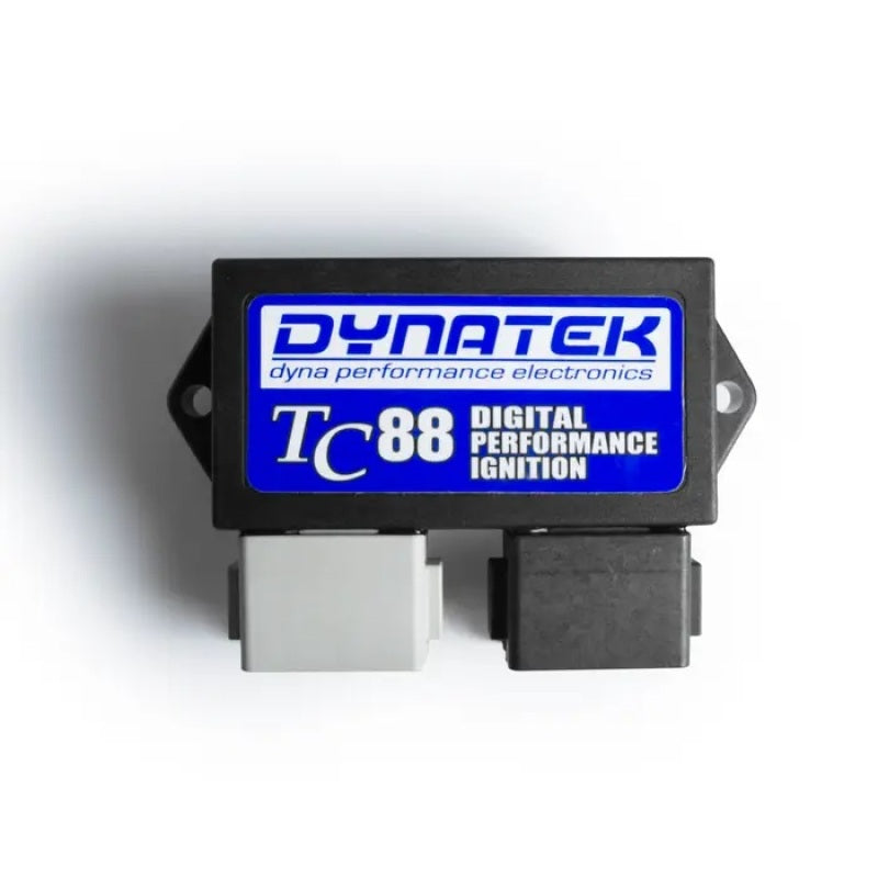 Dynatek 95-03 Harley-Davidson Twin-Cam Dyna TC88 Digital Performance Ignition Module TC88-2P