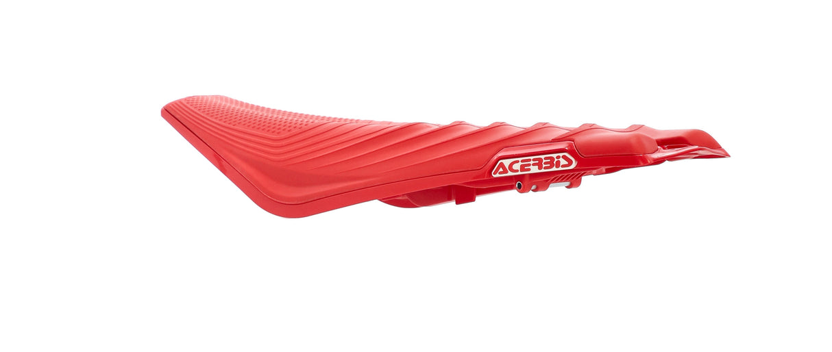 ACERBIS X-Seat Air Gas Red/Black 2872850004