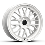 fifteen52 Holeshot RSR 19x8.5 5x108 42mm ET 63.4mm Center Bore Rally White