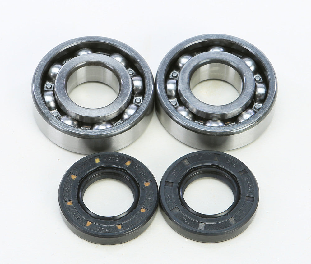 ALL BALLS Crankshaft Bearing/Seal Kit 24-1035