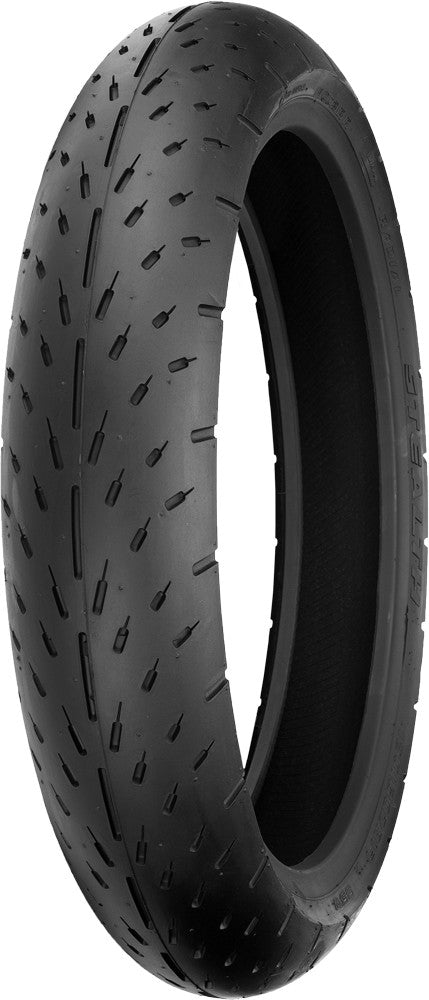 SHINKO Tire 003 Stealth U-Soft Front 120/60zr17 55w Radial Tl 87-4000U