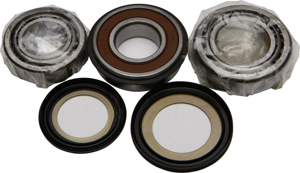 ALL BALLS Steering Bearing/Seal Kit 22-1053