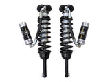 ICON 2005+ Toyota Tacoma Ext Travel 2.5 Series Shocks VS RR Coilover Kit 58735