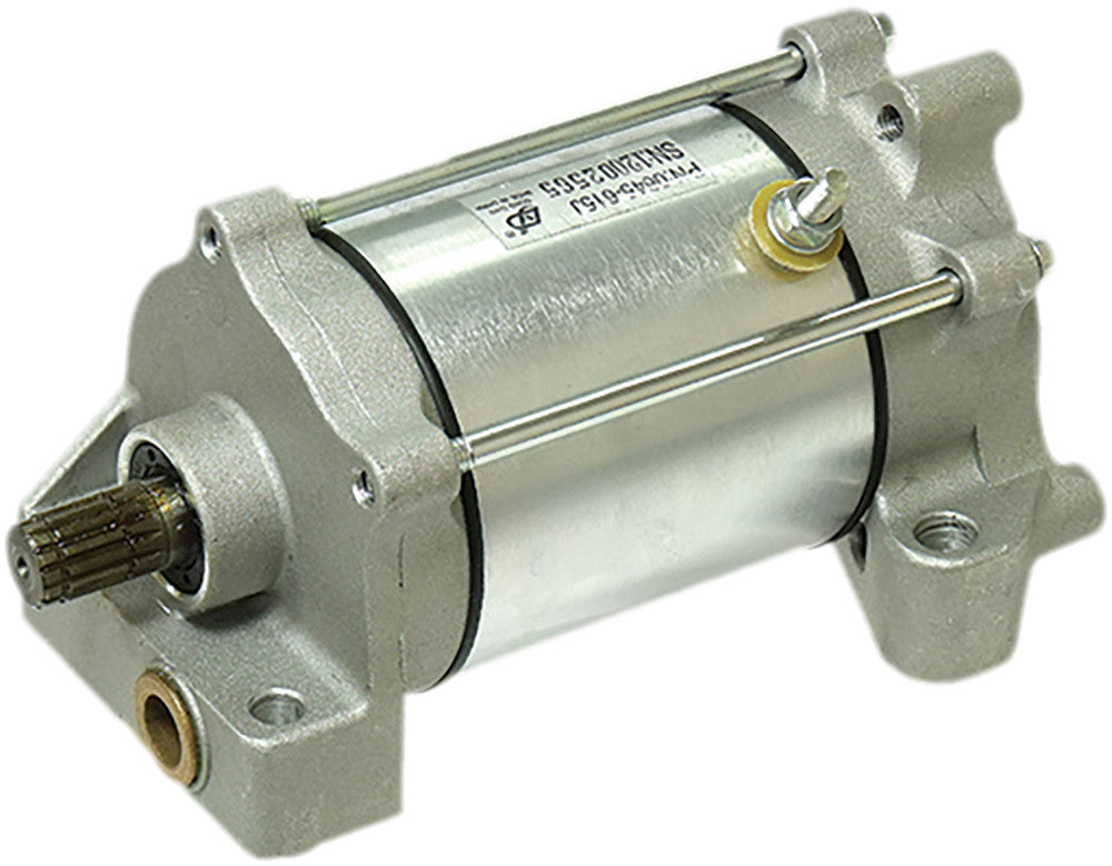 SP1 Starter Motor SM-01316