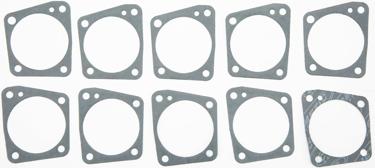 COMETIC Front Tappet Guide Gasket Pan/Shvl 10/Pk Oe#18634-48c C9298