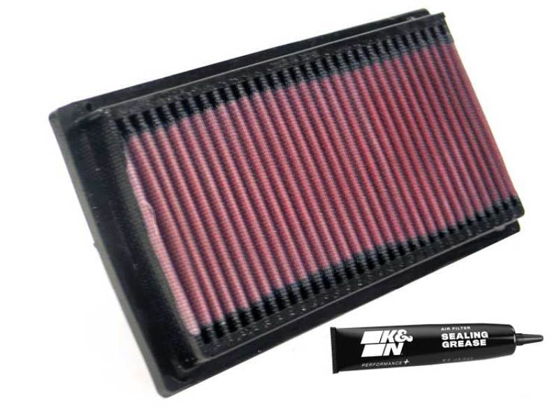 K&N 96-99 Yamaha TRX850 Replacement Air Filter YA-8596