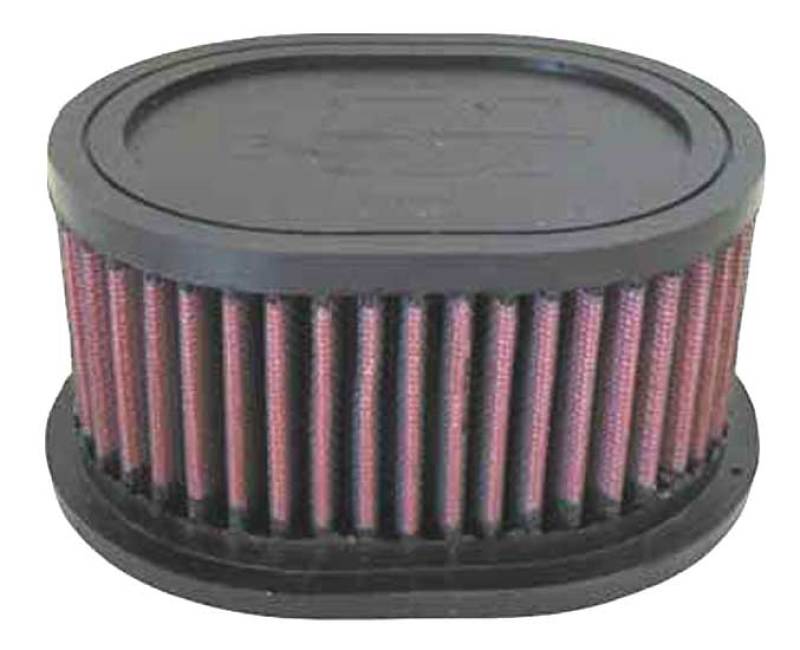 K&N 98-03 Yamaha FZS600 Fazer 600 Replacement Drop In Air Filter YA-6098