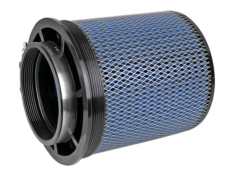 aFe Magnum FLOW Pro 5R Universal Air Filter 5.5in F / 8in B / 8in T (Inv) / 9in H 24-91147