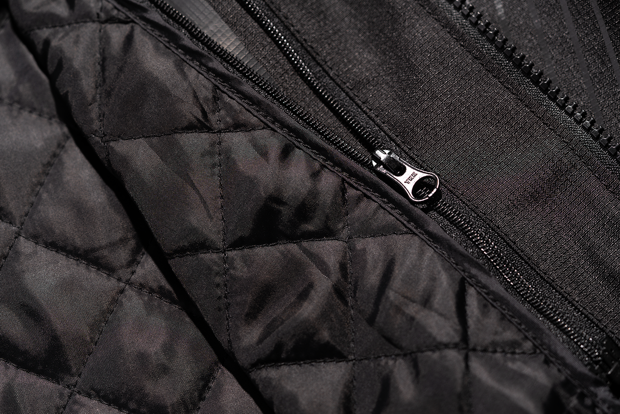 ICON PDX3™ Jacket - Black - 2XL 2820-5813